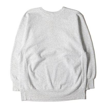 90s 刺繍タグ NFL サンフランシスコ・49ers リバースウィーブ スウェット(USA製 / 3段プリント)