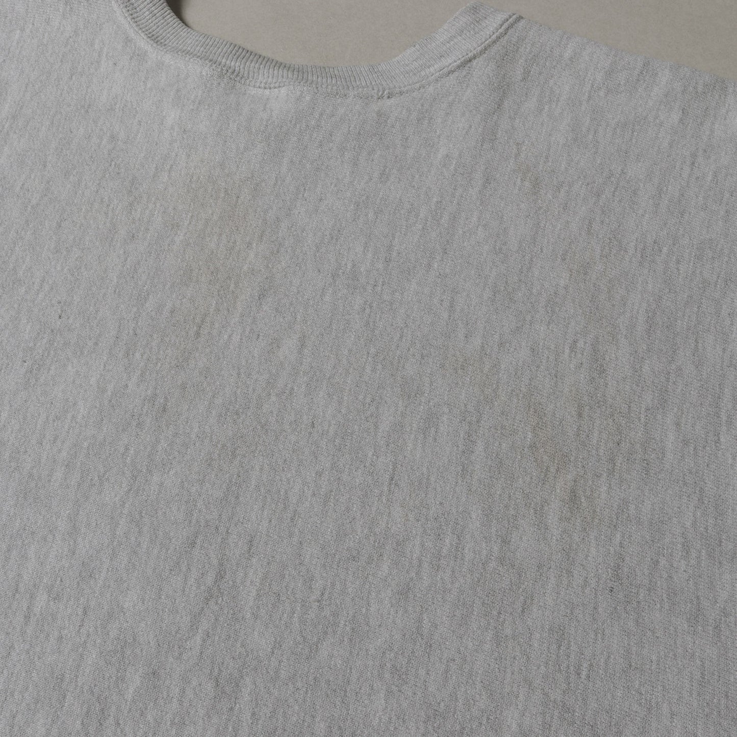 90s 刺繍タグ NFL サンフランシスコ・49ers リバースウィーブ スウェット(USA製 / 3段プリント)