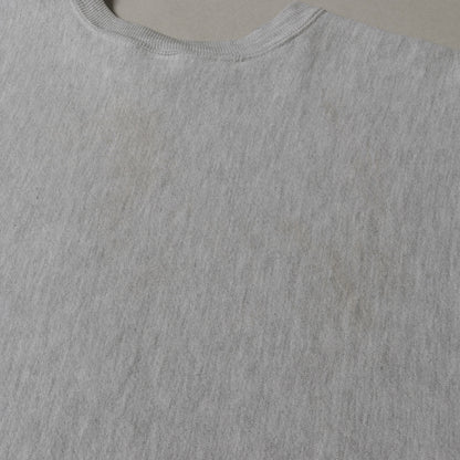 90s 刺繍タグ NFL サンフランシスコ・49ers リバースウィーブ スウェット(USA製 / 3段プリント)