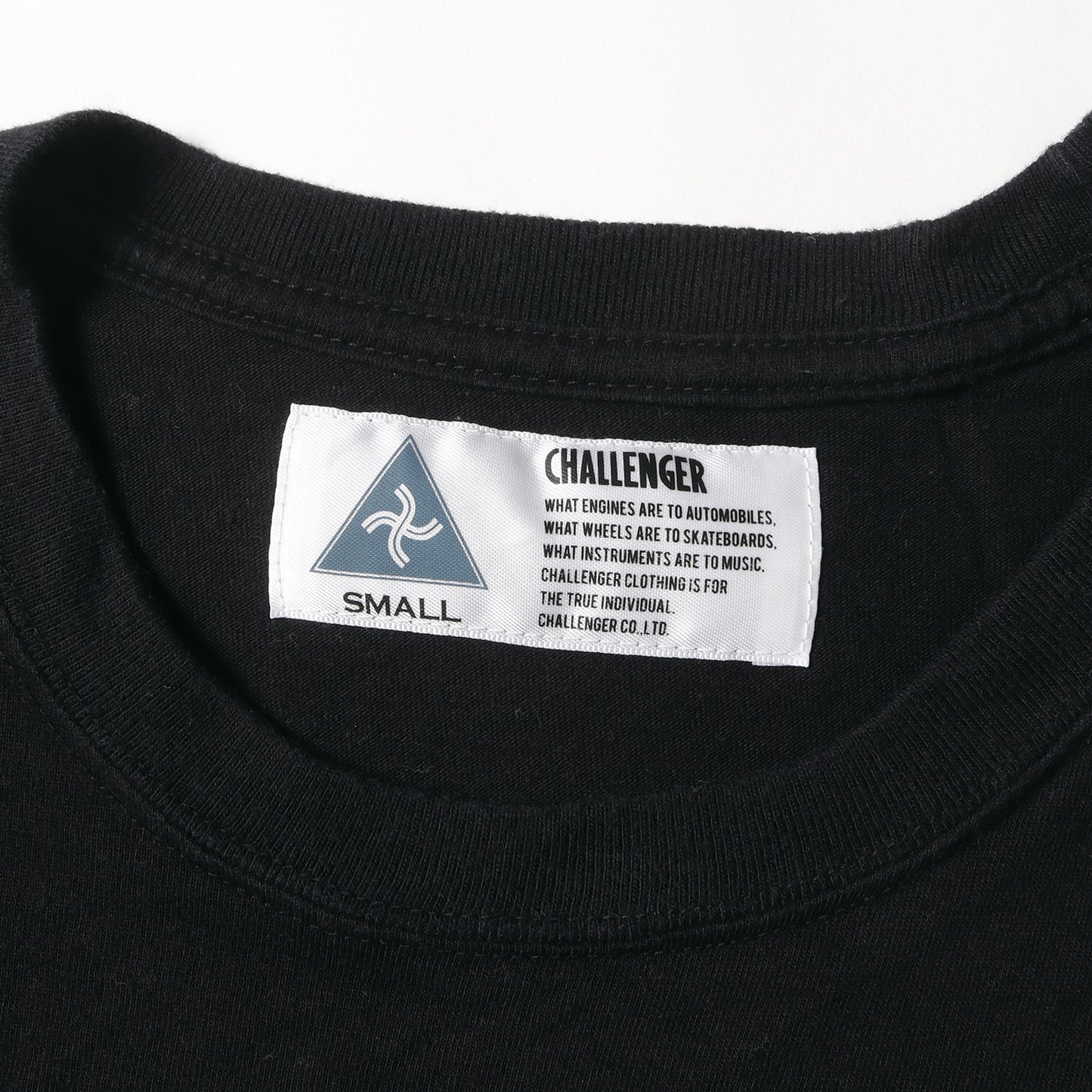 BOXロゴ ポケット Tシャツ