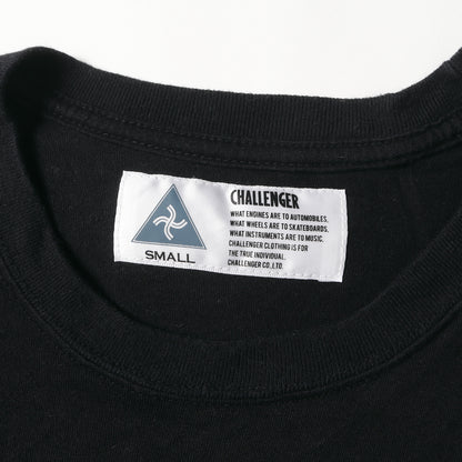 BOXロゴ ポケット Tシャツ