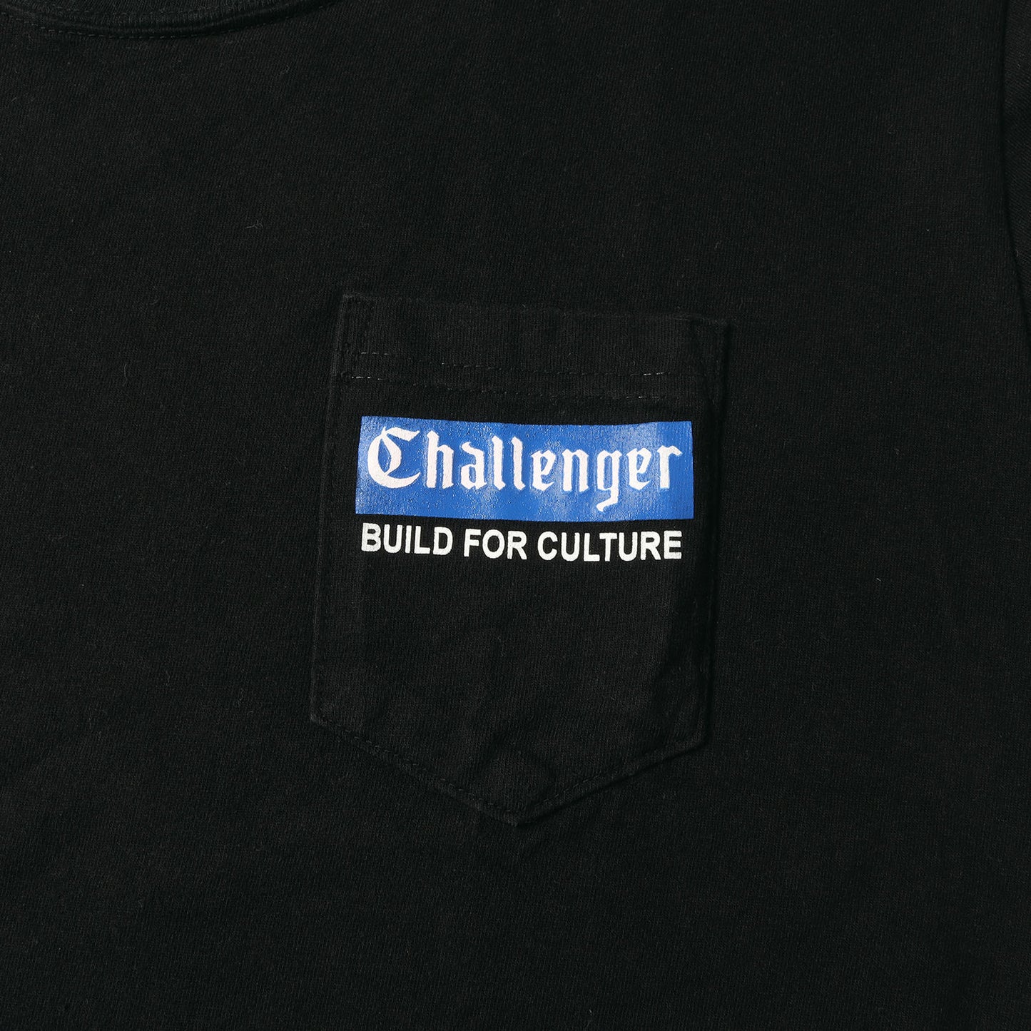 BOXロゴ ポケット Tシャツ