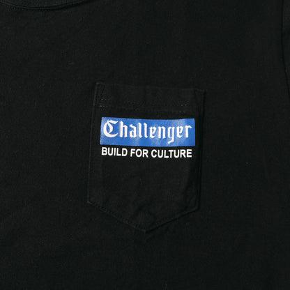 BOXロゴ ポケット Tシャツ