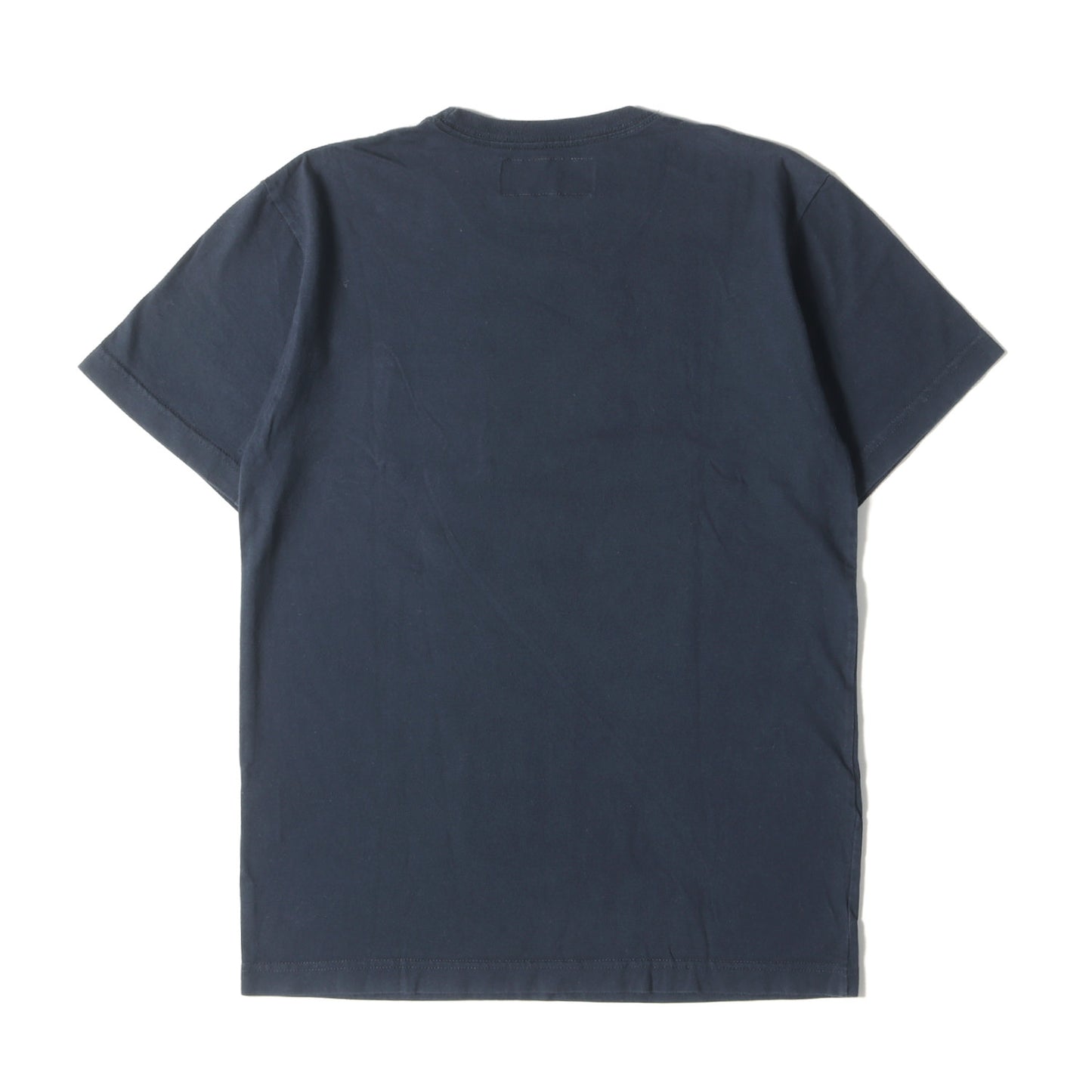 BOXロゴ ポケット Tシャツ