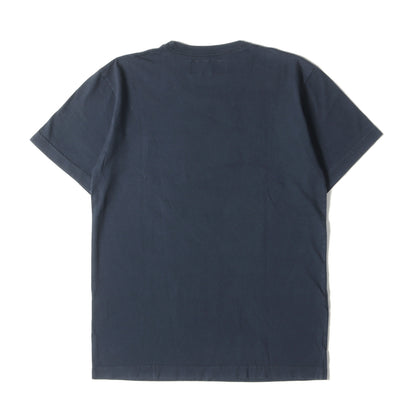 BOXロゴ ポケット Tシャツ