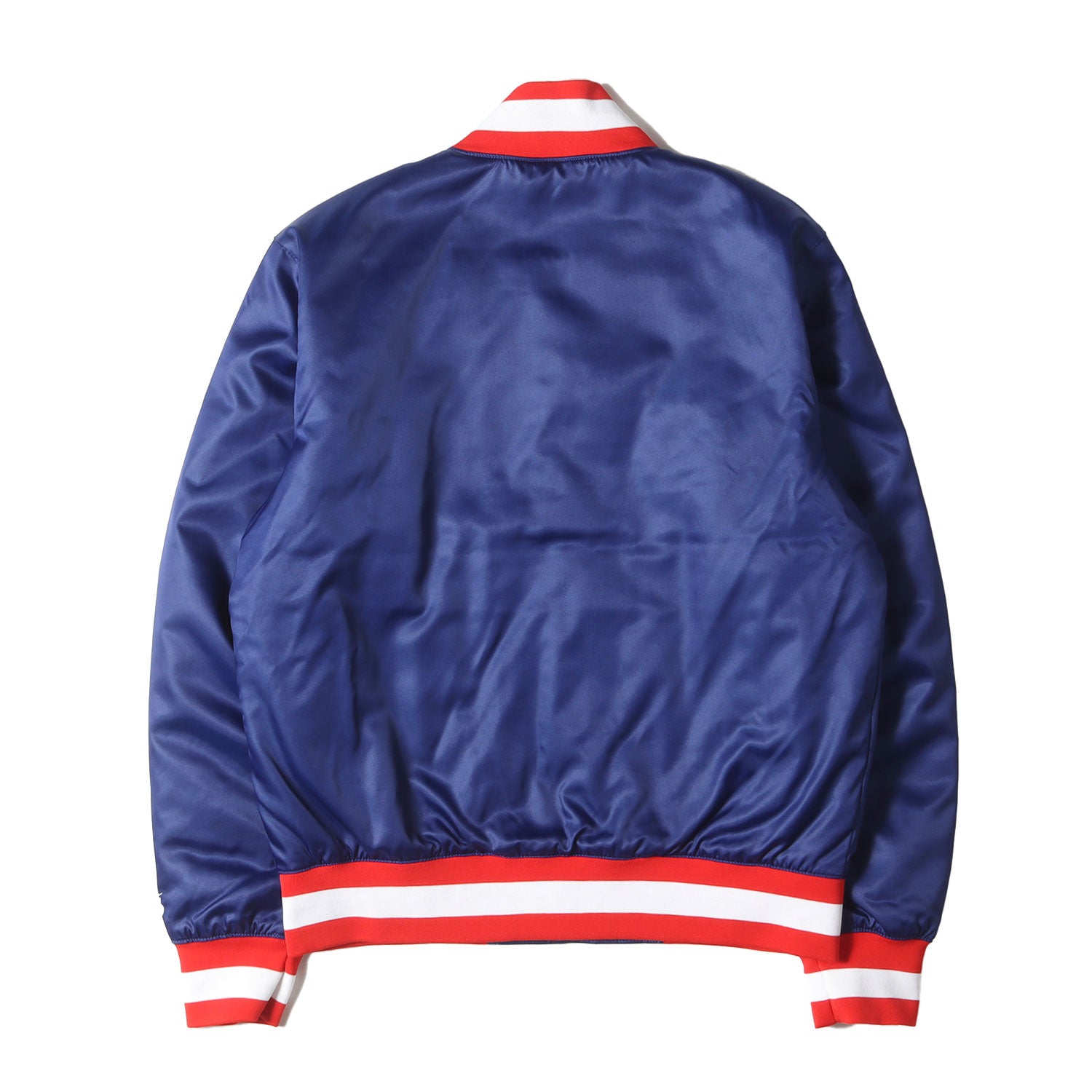 NIKE (ナイキ) SB ×NBA ボンバージャケット / サテン スタジャン(Bomber Jacket) – ブランド古着の通販・買取 |  BEEGLE by Boo-Bee