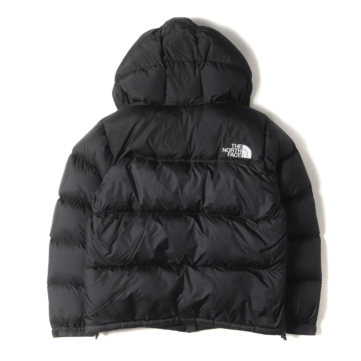 THE NORTH FACE (ザ ノースフェイス) 22AW 直営店限定 ヌプシフーディーダウンジャケット(Nuptse Hoodie) –  ブランド古着の通販・買取 | BEEGLE by Boo-Bee