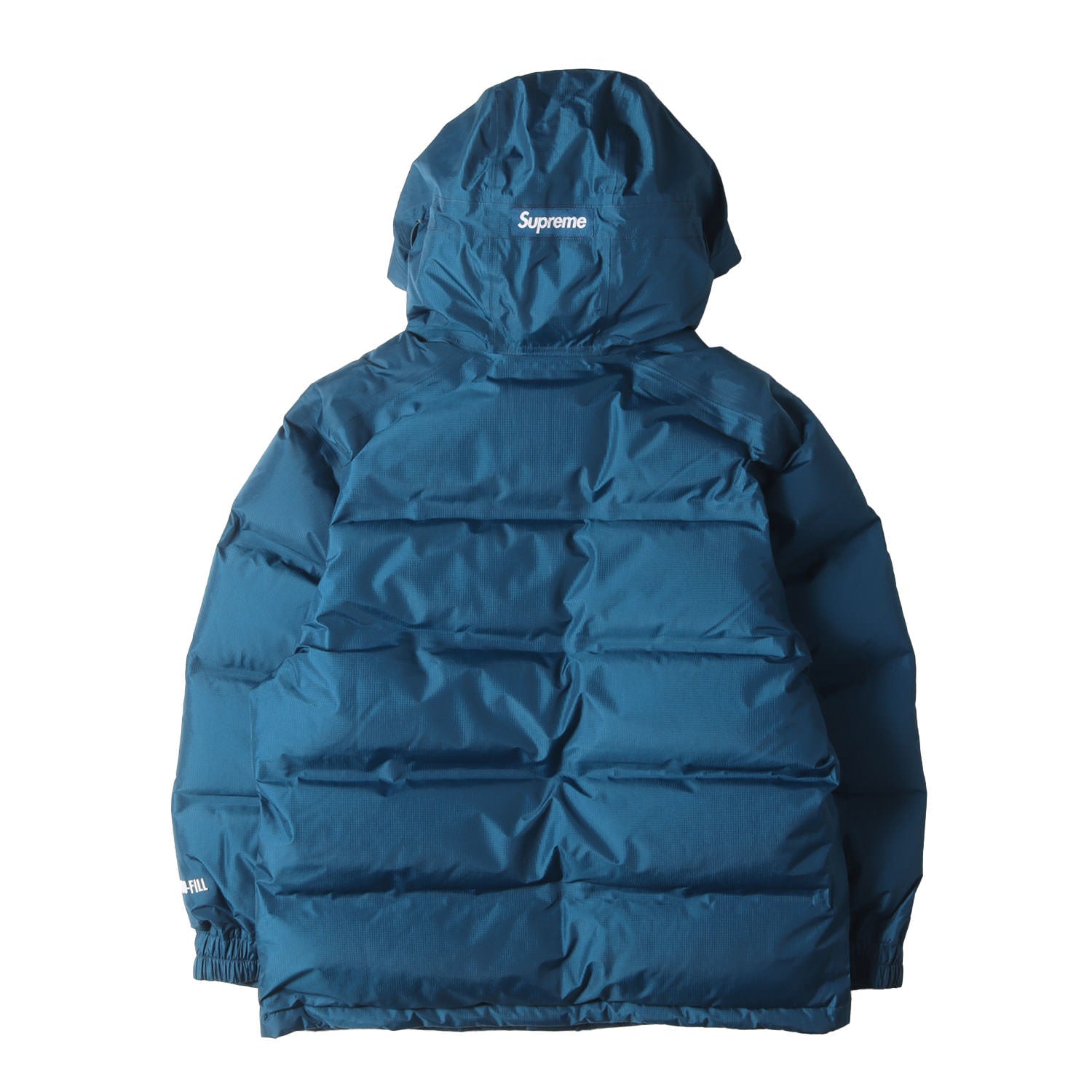 Supreme (シュプリーム) ゴアテックス 700フィルパワー ダウンパーカー / ジャケット(GORE-TEX 700-Fill Down  Parka) - ブランド古着の通販・買取 | BEEGLE by Boo-Bee