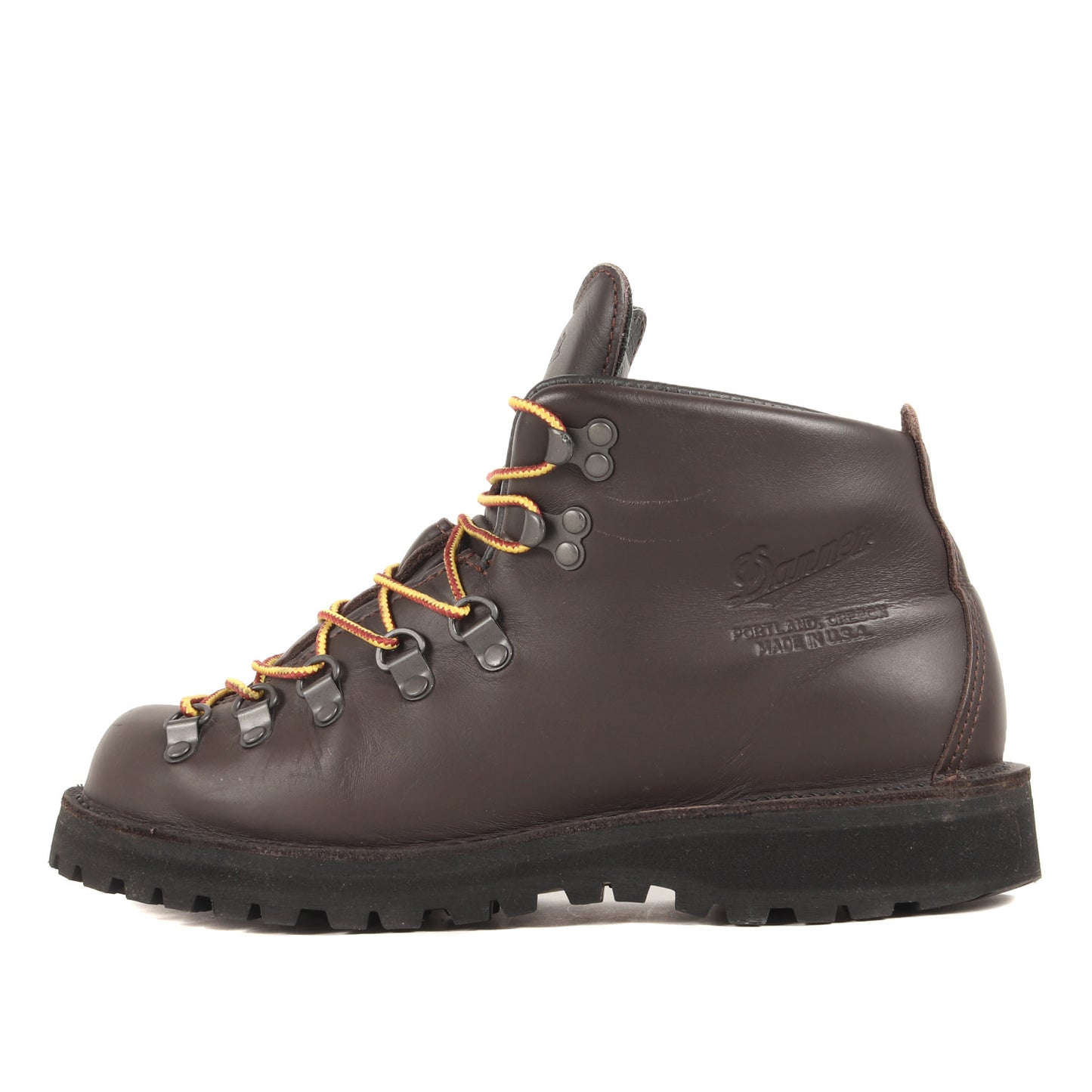 ゴアテックス マウンテンライト2 レザー ブーツ(30800 MOUNTAIN LIGHT II / GORE-TEX)