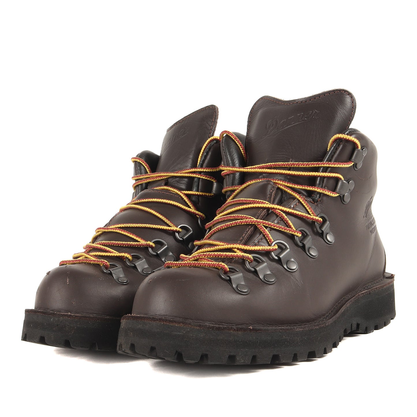 ゴアテックス マウンテンライト2 レザー ブーツ(30800 MOUNTAIN LIGHT II / GORE-TEX)