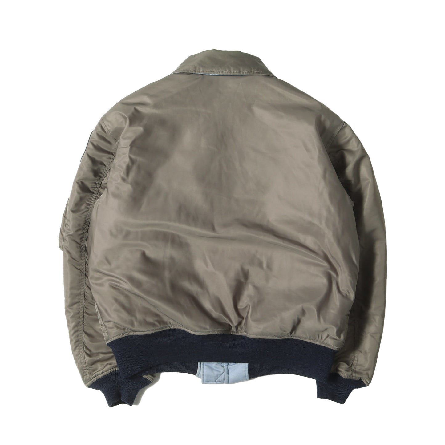 00s 10周年記念 ×スカンクワークス CWU-45P リバーシブル フライトジャケット