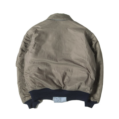 00s 10周年記念 ×スカンクワークス CWU-45P リバーシブル フライトジャケット