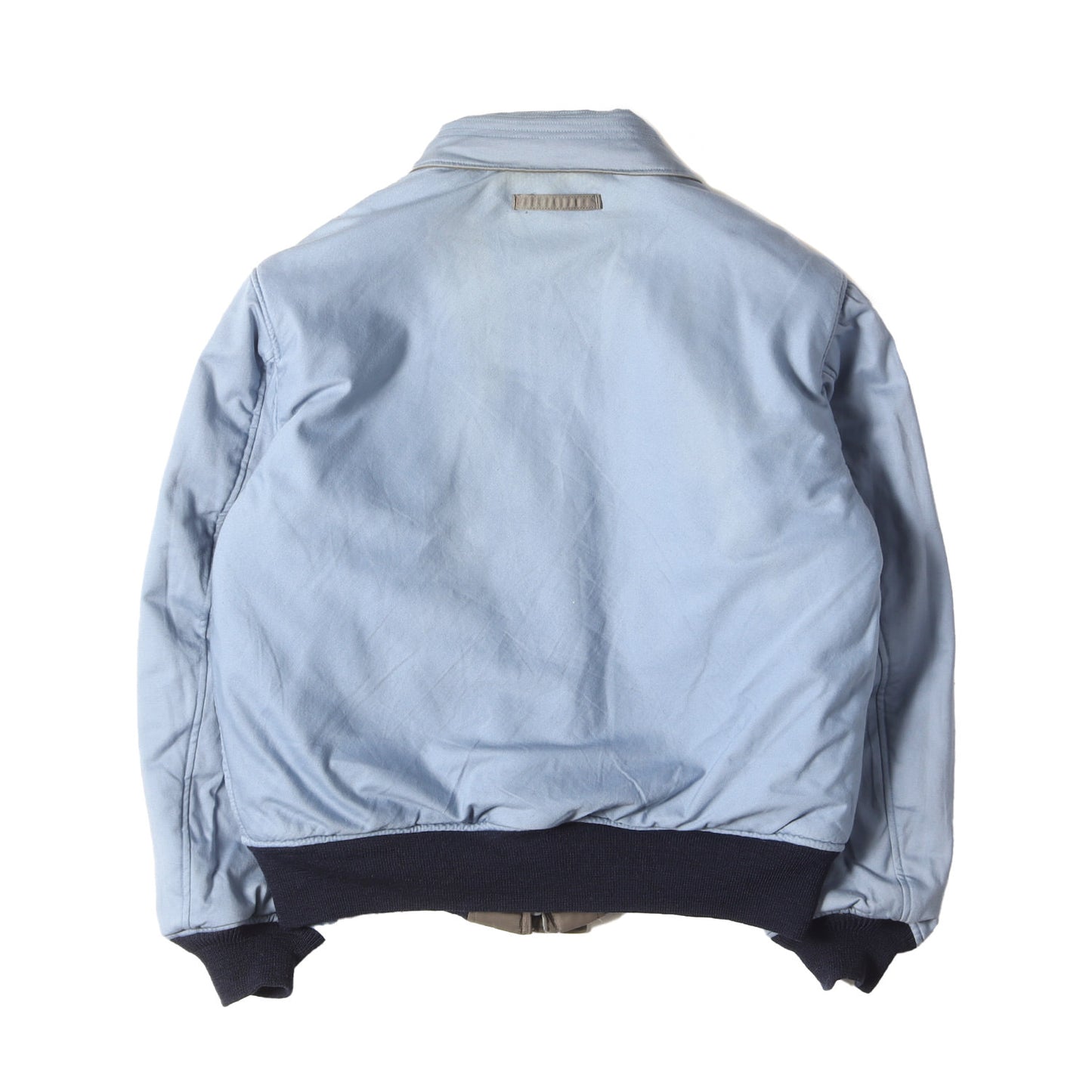 00s 10周年記念 ×スカンクワークス CWU-45P リバーシブル フライトジャケット