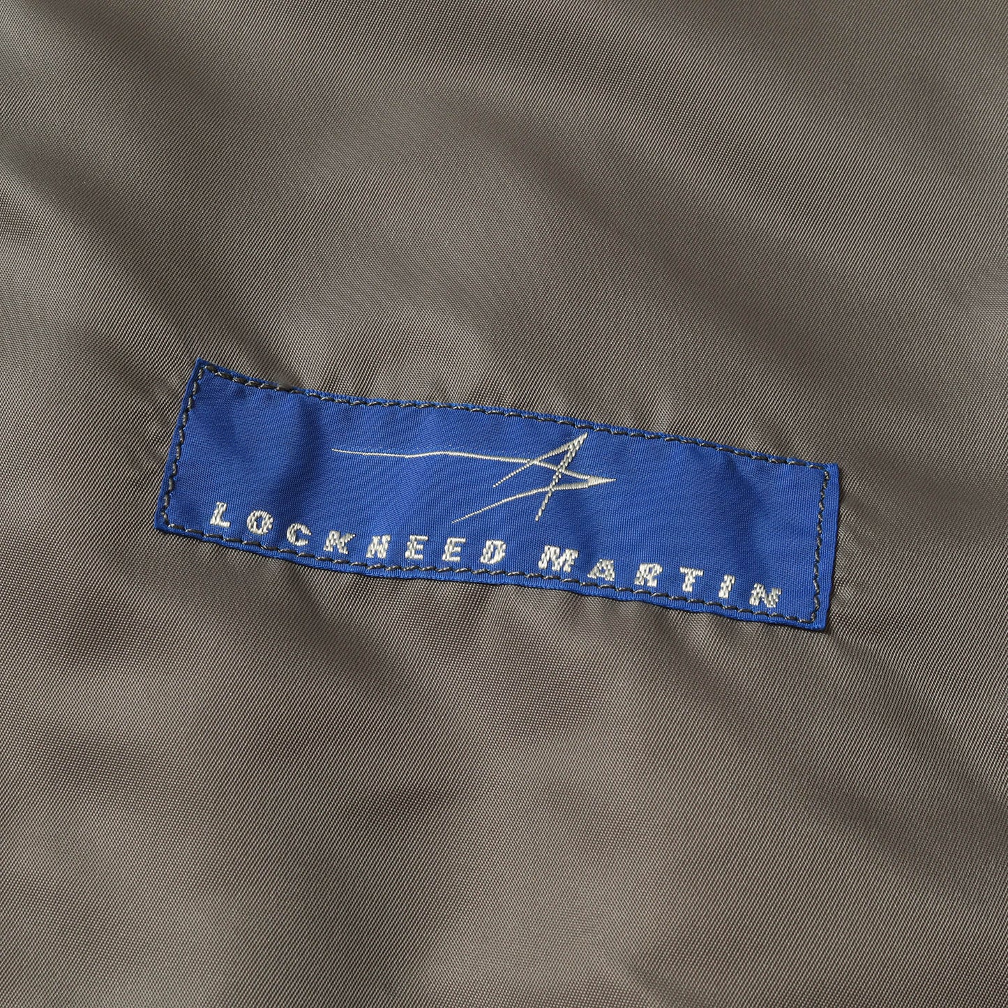 00s 10周年記念 ×スカンクワークス CWU-45P リバーシブル フライトジャケット