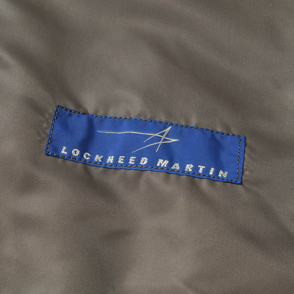 00s 10周年記念 ×スカンクワークス CWU-45P リバーシブル フライトジャケット