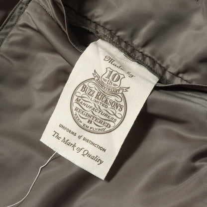 00s 10周年記念 ×スカンクワークス CWU-45P リバーシブル フライトジャケット