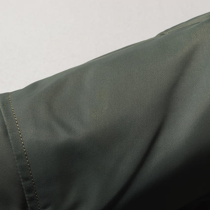 90s B-15D MODフライトジャケット