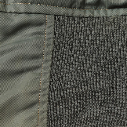 90s B-15D MODフライトジャケット