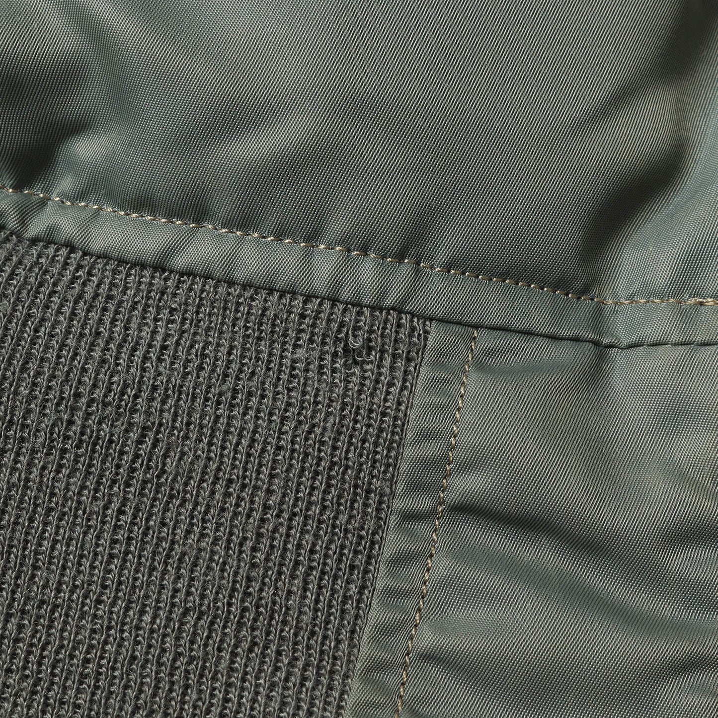 90s B-15D MODフライトジャケット