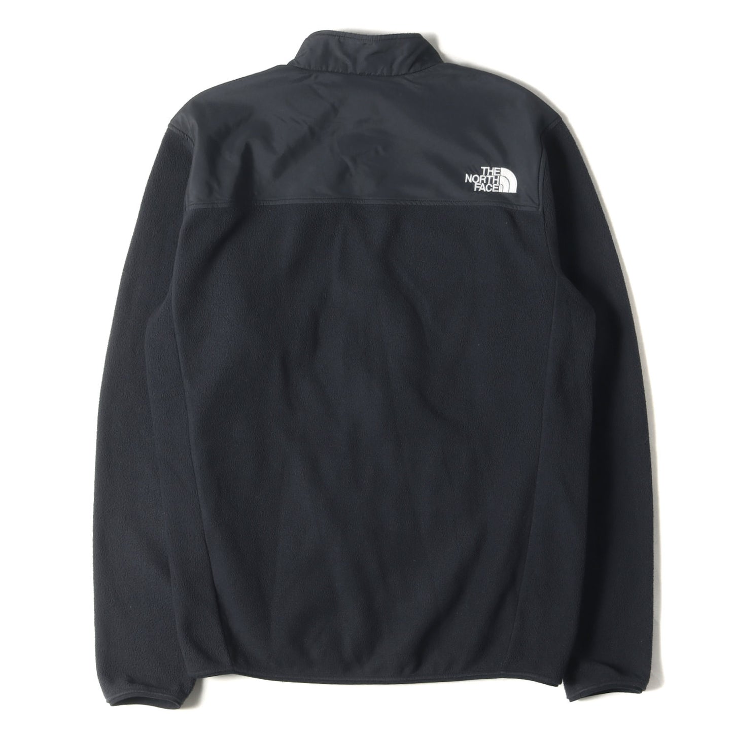 21AW マウンテン バーサ マイクロ フリース ジャケット(Mountain Versa Micro Jacket NL61804)
