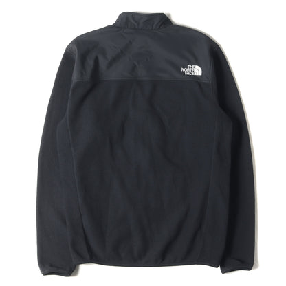 21AW マウンテン バーサ マイクロ フリース ジャケット(Mountain Versa Micro Jacket NL61804)