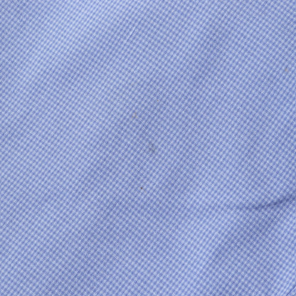 ピンチェック コットン ショーツ