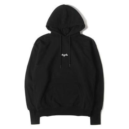 22AW マスク付き スウェットパーカー(MASK HOODIE)