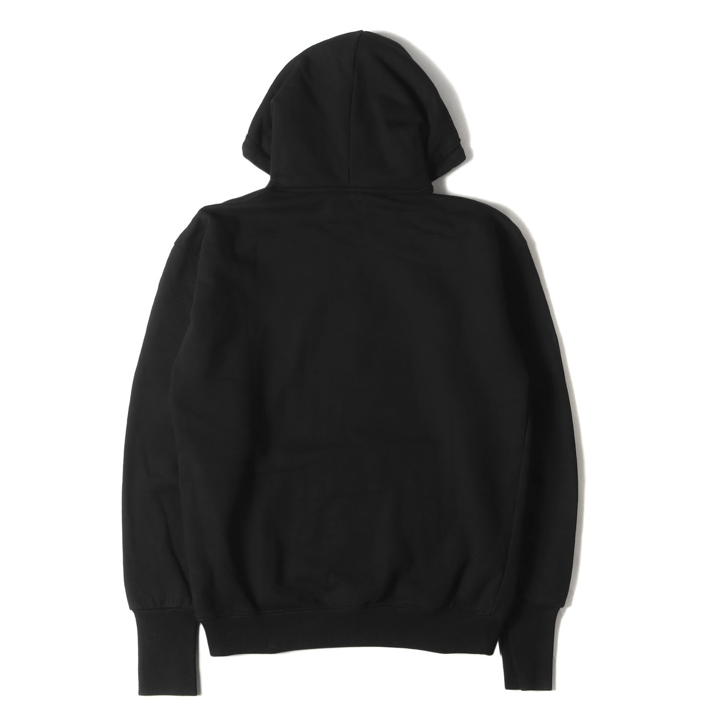 22AW マスク付き スウェットパーカー(MASK HOODIE)