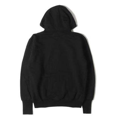 22AW マスク付き スウェットパーカー(MASK HOODIE)