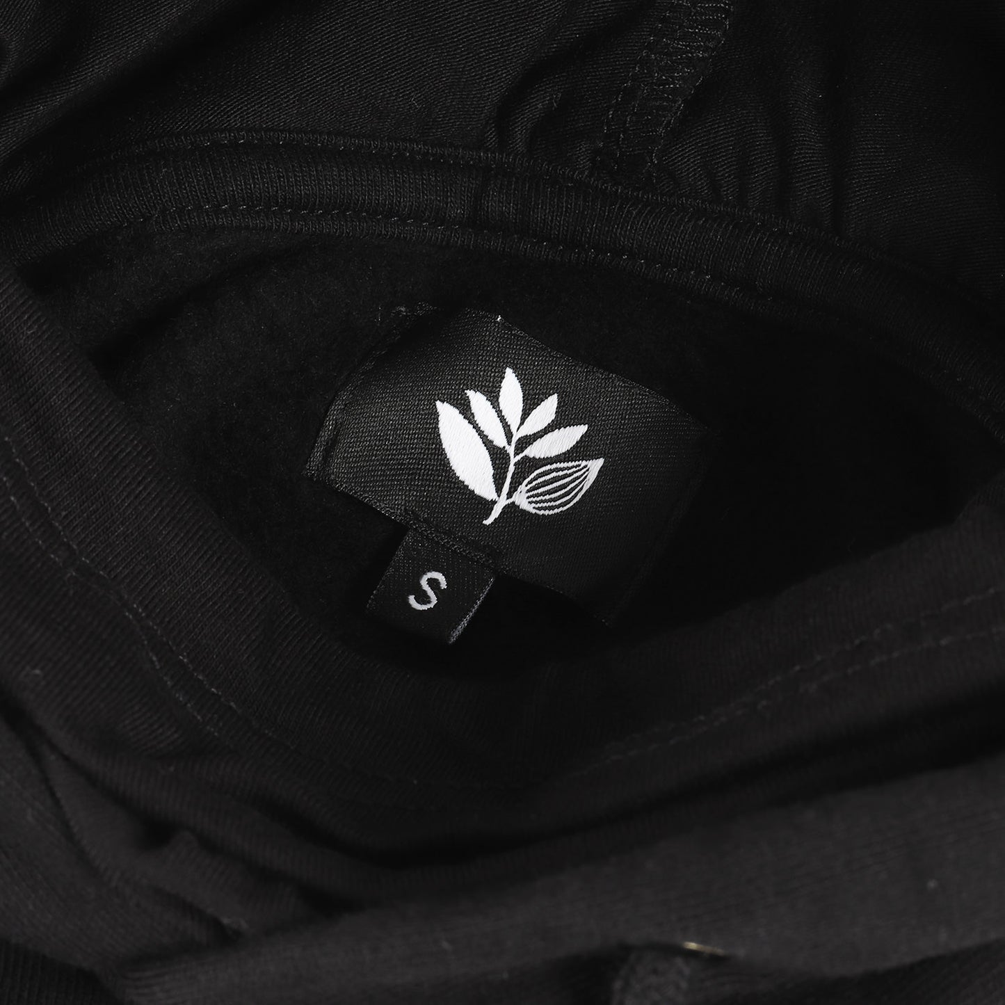 22AW マスク付き スウェットパーカー(MASK HOODIE)