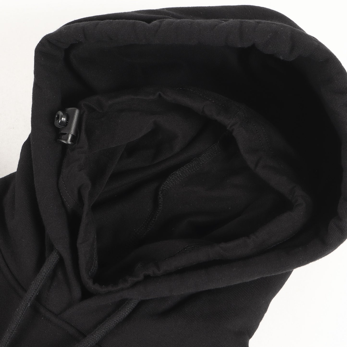 22AW マスク付き スウェットパーカー(MASK HOODIE)