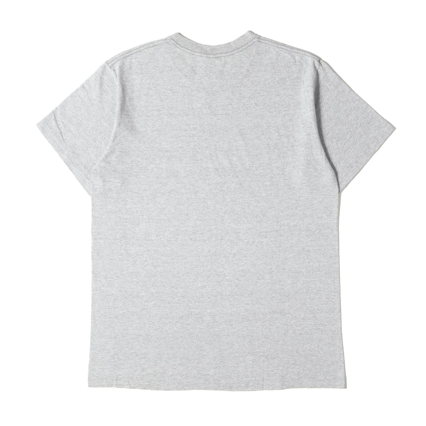 90s OLD STUSSY 紺タグ クロスボーンスカル Tシャツ(USA製)