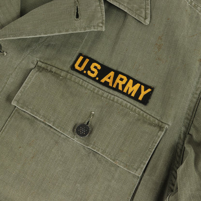 40s U.S.ARMY M-43 HBT 13スターボタン ヘリンボーン ジャケット