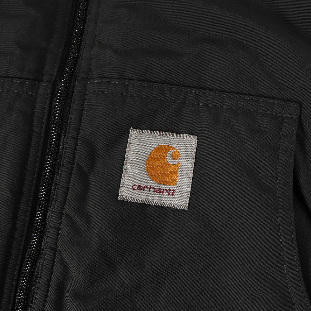 Carhartt (カーハート) 00s ナイロン アクティブ ジャケット 