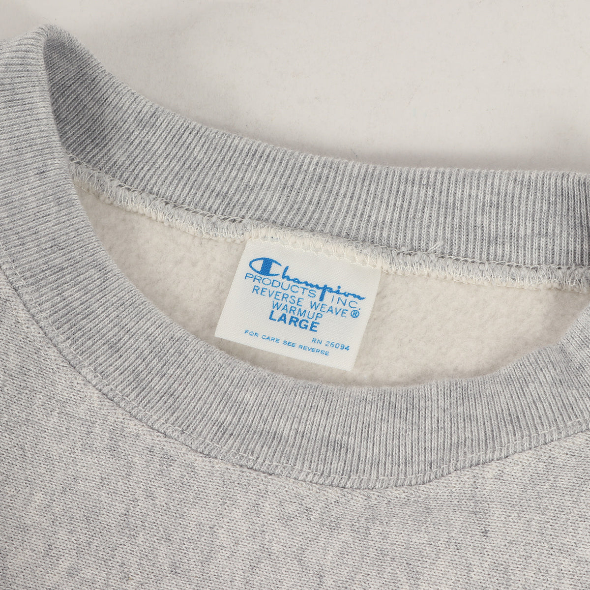 Champion (チャンピオン) 23AW ×BEAMS by MIN-NANO オーバーサイズ 