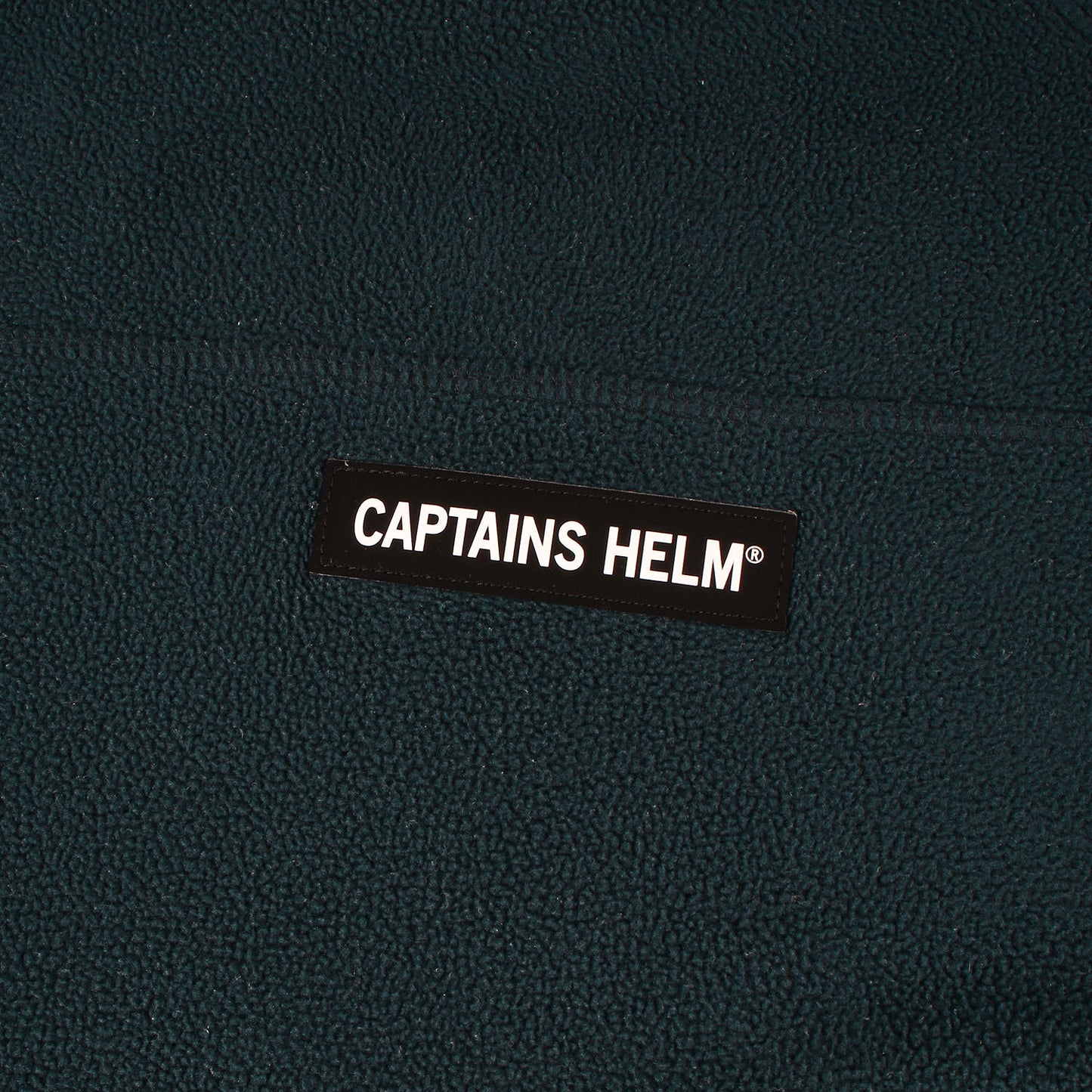 22AW フェイスマスク付き ポーラテック フリース パーカー(POLARTEC FACE-COVER FLEECE HOODIE)