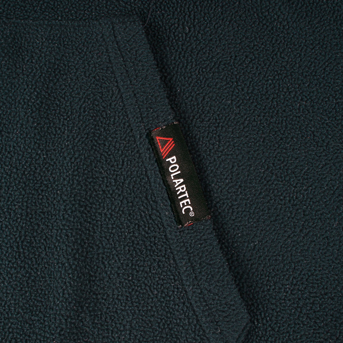 22AW フェイスマスク付き ポーラテック フリース パーカー(POLARTEC FACE-COVER FLEECE HOODIE)