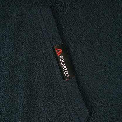 22AW フェイスマスク付き ポーラテック フリース パーカー(POLARTEC FACE-COVER FLEECE HOODIE)