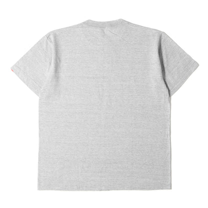 ×Disney ミッキーマウス Tシャツ(PRINT T WALTER)