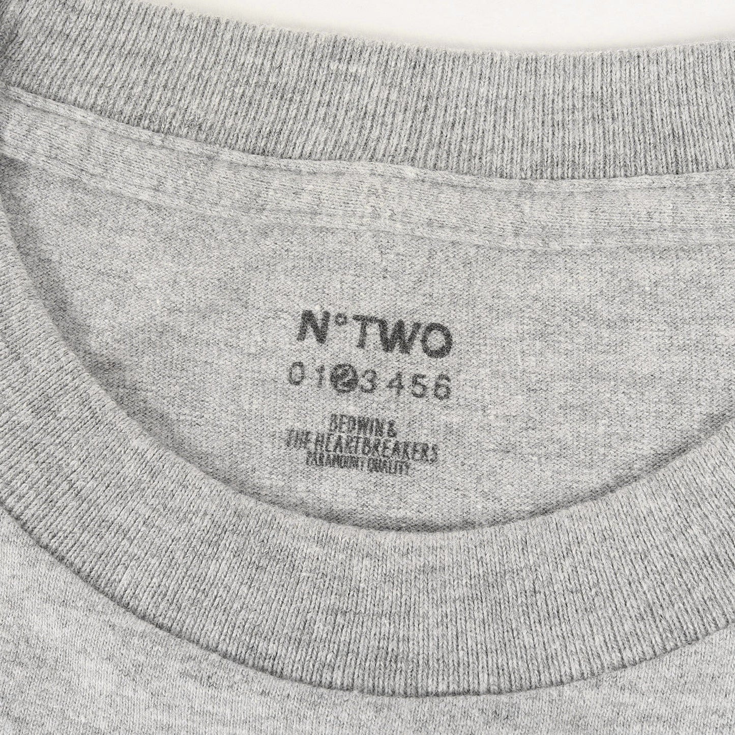 ×Disney ミッキーマウス Tシャツ(PRINT T WALTER)