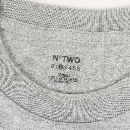 ×Disney ミッキーマウス Tシャツ(PRINT T WALTER)