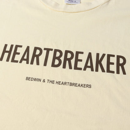 20SS ブランドロゴ クルーネック Tシャツ(S/S PRINT TEE MONROE)