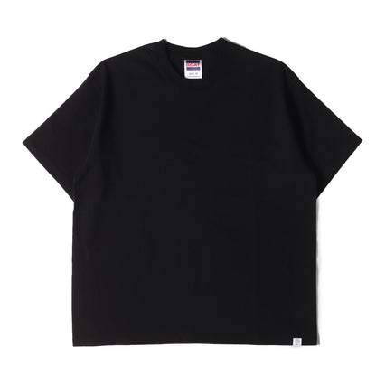 21SS ブランドロゴ クルーネック Tシャツ(S/S PRINT TEE LAURENT)