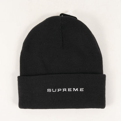 21SS ×NIKE スネーク柄 スウッシュ ニット ビーニー(Snakeskin Beanie)