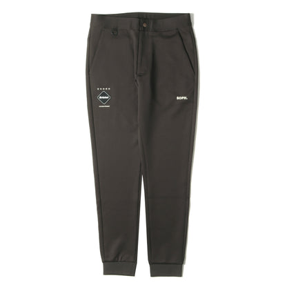 23AW PDK ボンディング ジャージ パンツ(PDK RIBBED PANTS)