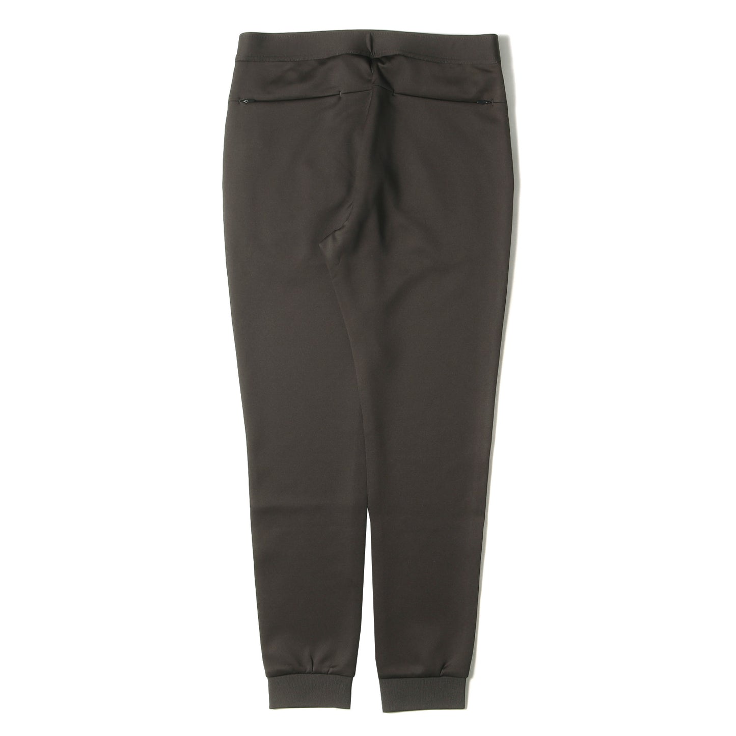 23AW PDK ボンディング ジャージ パンツ(PDK RIBBED PANTS)