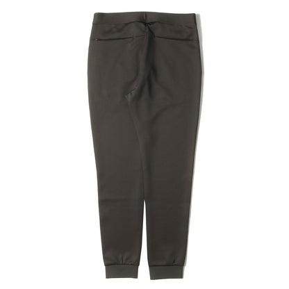 23AW PDK ボンディング ジャージ パンツ(PDK RIBBED PANTS)