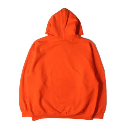 22AW ×VERDY グラフィック スウェットパーカー