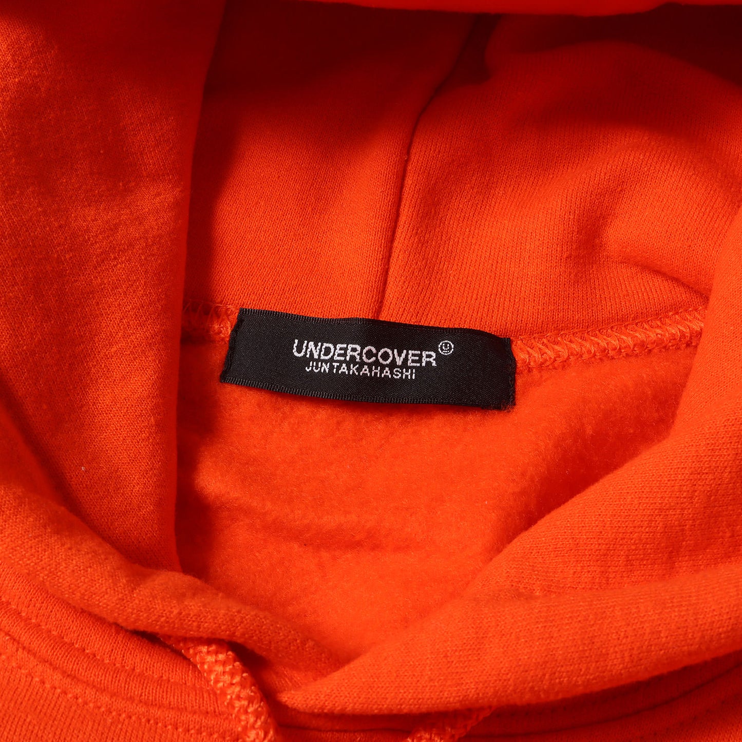 22AW ×VERDY グラフィック スウェットパーカー