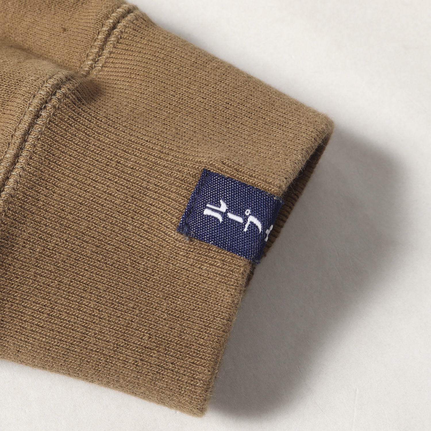 Graphpaper (グラフペーパー) 19AW ×LOOPWHEELER オーバーサイズ